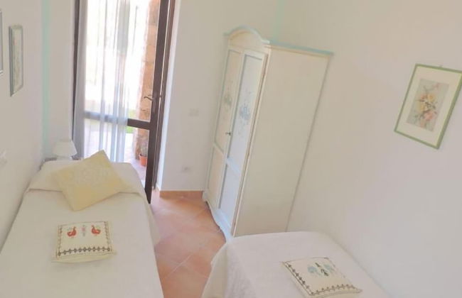 Villa Ludduì L - Foto 9