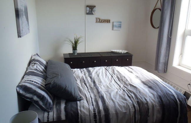 Northern Accommodations - Foto 2