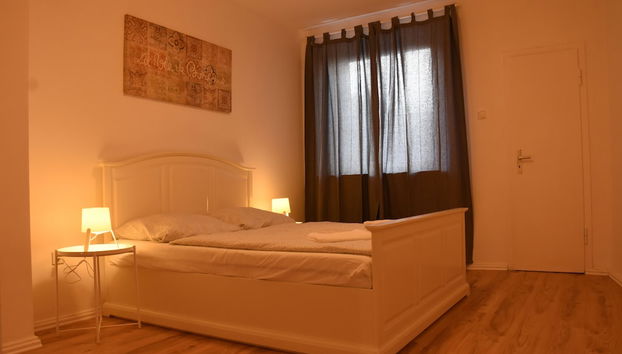 TM Aparts - Foto 2, Immagine principale