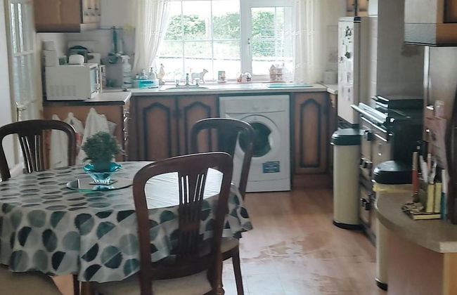 Cozy Cottage Retreat in Listowel pet Friend - Foto 9