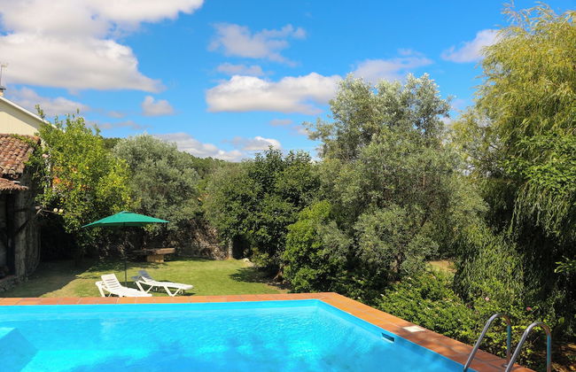 Casa Campo das Bizarras - Foto 1