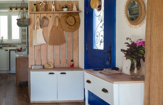 Masal Evimiz Antalya - Photo 38