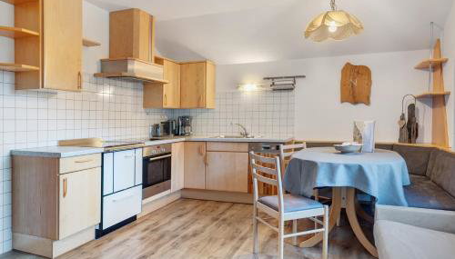 Wohnung Rosengarten Heigler Hof - Foto 2