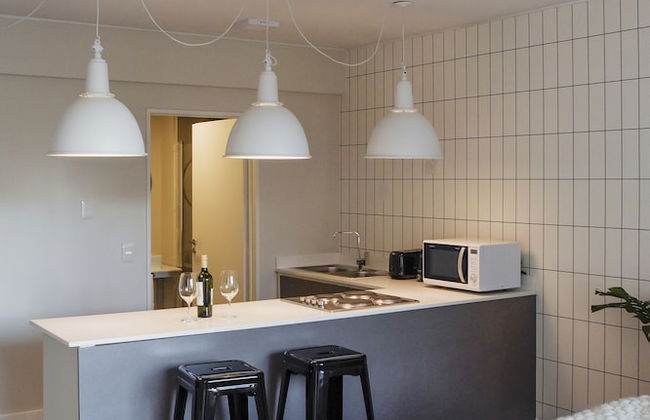 Top Rentals WOW Nuñez - Foto 45