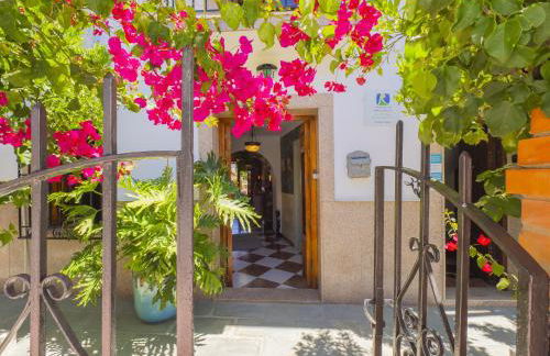 Cubo's Noches de Luna Casabermeja House - Foto 45