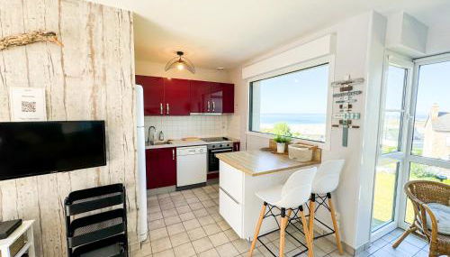 JACUZZI professionel Les pieds dans l'eau plage à 50 m - Foto 5