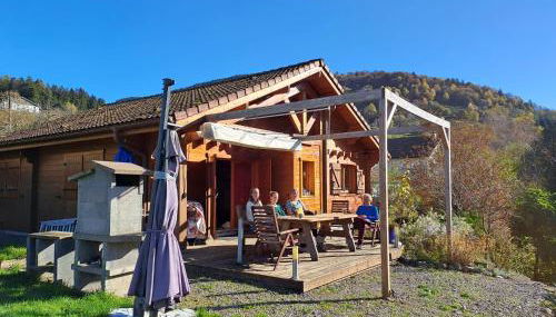 Chalet Notre Retraite - Foto 2