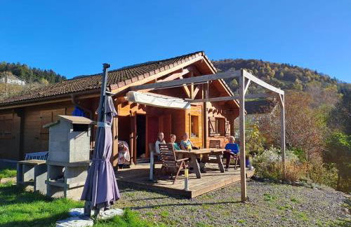 Chalet Notre Retraite - Foto 2