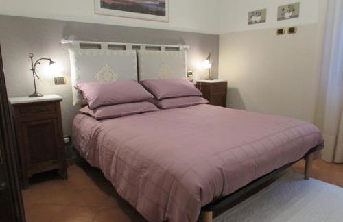 Casa Angolo delle Rose 2 - Foto 17