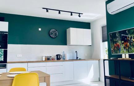 Legnica Apartament 53m2 Delux 6 - Foto 3