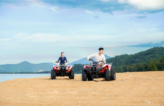 Laguna Parkside Lăng Cô - Foto 18