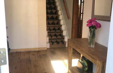 4 bedroom house walking distance to Silverstone C - Photo 14