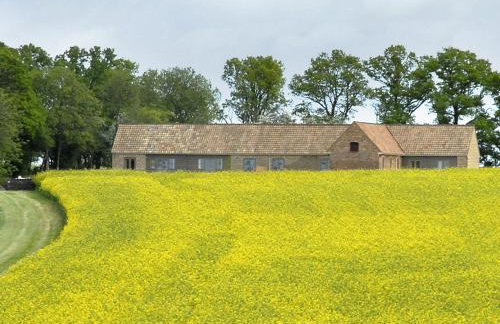 Graham Cottage - Photo 21