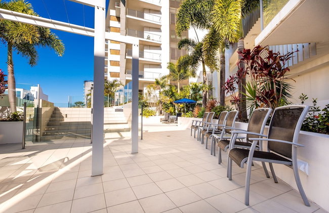 M1 Resort Maroochydore - Foto 71