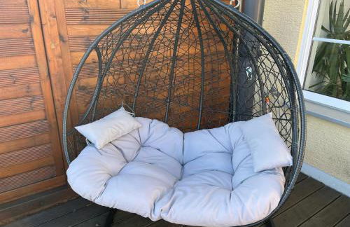 Wundervolle Aussicht in bester Lage auf "Wolke7" - Foto 7