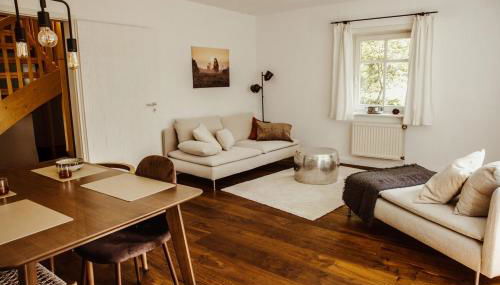 Schönstes kleines Ferienhaus in der Lü-Heide - Foto 3