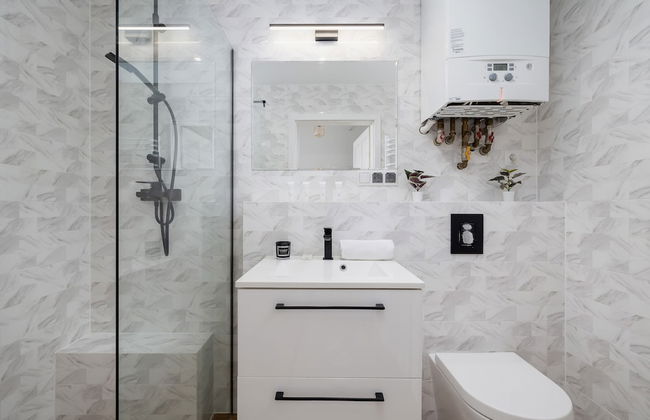 Apartment for 4 in Kraków by Renters - Foto 26