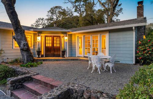 Wine Country Retreat with Pool, 10 Mi to Dtwn Sonoma - Foto 39