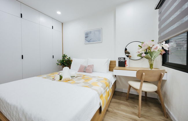 Label6 Coliving Quang Khanh - Foto 46