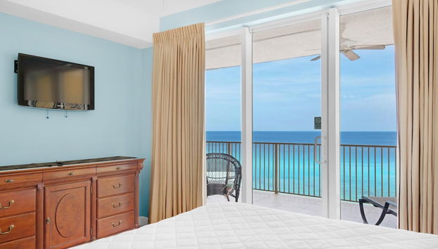 Tropic Winds 1104 - Foto 4, Habitación