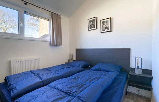 Europarcs Zilverstrand - Foto 52