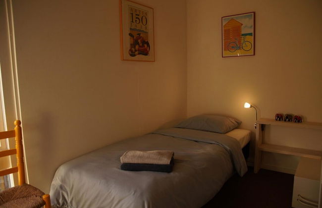 Holiday Home in Noordwijkerhout With Garden - Photo 4