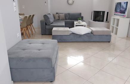 Gianni & Sophia airport house - Foto 3