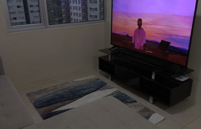 Apartment in Iloilo with swimming pool and terrace - Foto 21