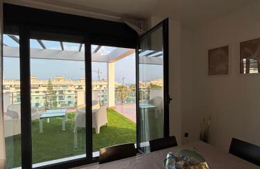 Cabo de Gata Golf Residence - Foto 37