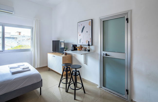 PORT CITY HAIFA - Jaffa Apartments - Foto 69