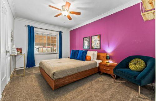 Movie Theatre Hot Tub Outdoor Grill - Foto 16