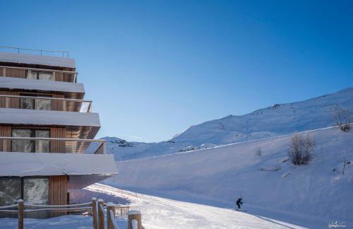 Lagrange Vacances L’Écrin du Badet - Foto 74