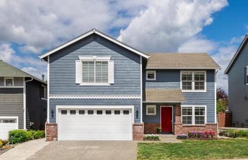 Newly Remodeled Hilltop 4B Retreat with Gym - Foto 6