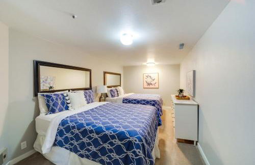 Beautiful Condo with Balcony on Lake Chelan! - Foto 32