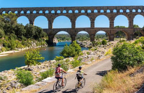 Villa du Chêne Vert Tout confort Option jacuzzi - Foto 33