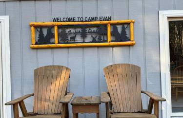 Camp Evan- Shanty Creek, Schuss Mtn - Foto 31