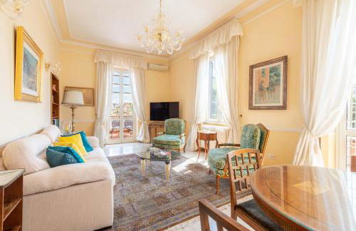 Coppede' Penthouse - Foto 8