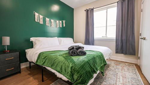 2Bed2Bath King BedCentralWDWIFI - Foto 2