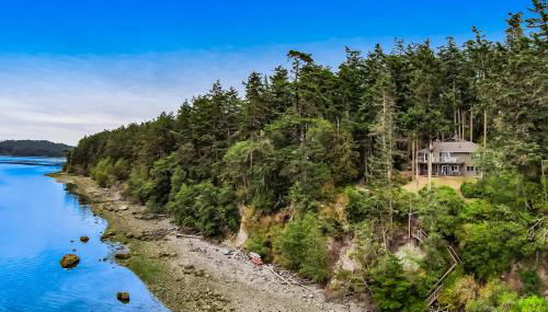 Snug Harbor Hideout - Foto 3