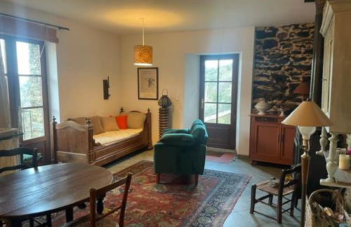 Maison de village 3 chambres 2 SDB avec terrasse & jardin - Proche St Florent - Foto 29