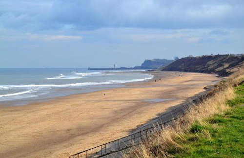 Watersedge Sandsend - Foto 19