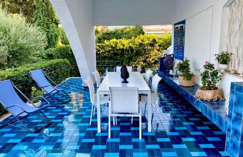 Luxury Villa just 50 mt from the beach, 10 minutes from the airport - Foto 13