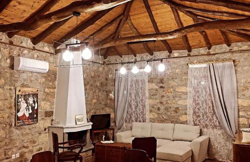 Το Πατρικό - To Patriko Epidavros - Photo 1