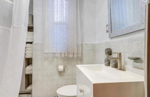 Historic Georgetown Townhome Walkable Location! - Foto 15