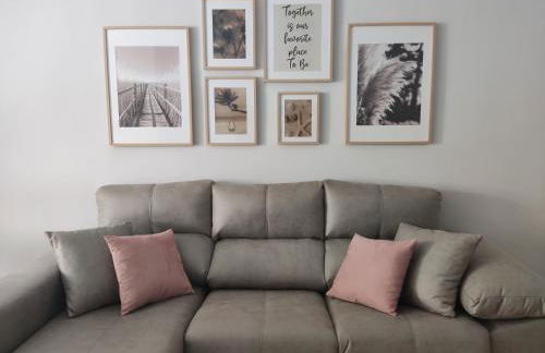 Vacacional Buyma - Parking privado -GRATUITO- - Foto 9