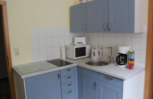 City-Apartment "royshell" - Foto 11