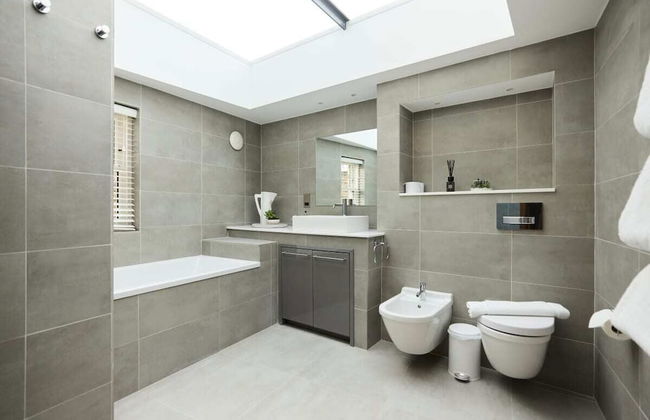 The Hamilton Gardens Hideaway - Modern 4bdr Home With Garden - Foto 2