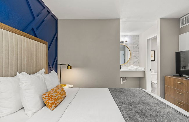 Stylish Buckhead Condo Your Urban Getaway in ATL - Foto 5