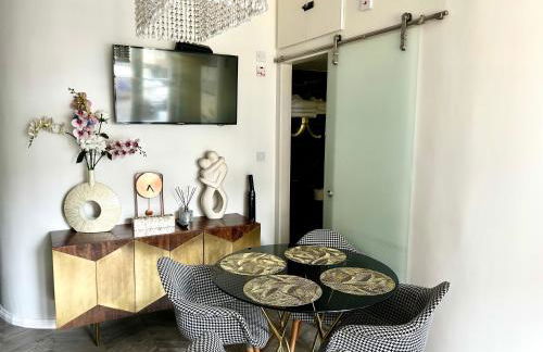 soho london suite - Photo 34