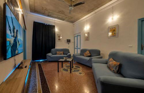 326 - Cinema's Fan House - Nel centro di Sestri Levante a 200M dal mare - Foto 17